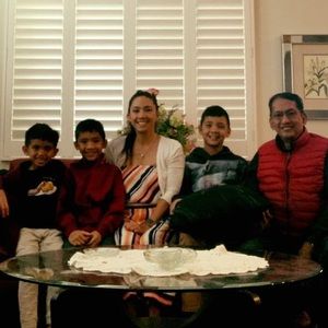 Meet your Posher, Melissa